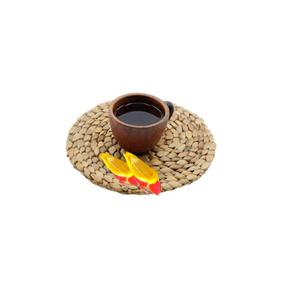 Ramuan tradisional Penyakit liver dari Bunga Clock Vine