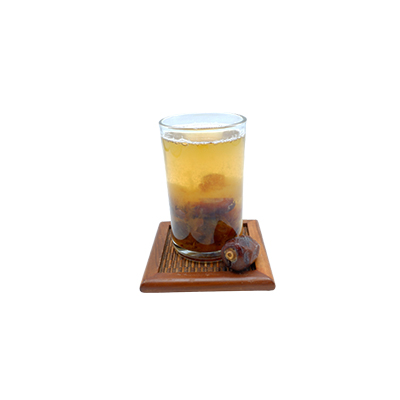 Ramuan tradisional Meredakan mabuk alkohol dari Kurma
