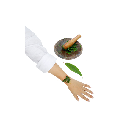 Ramuan tradisional Mengobati radang sendi dari Totongoan