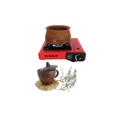Ramuan tradisional Mengatasi gangguan pencernaan dari Chamomile