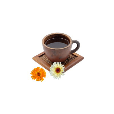 Ramuan tradisional Mengobati cacar dari Calendula