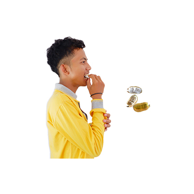Ramuan tradisional Memperkuat tulang dari Buah Salju