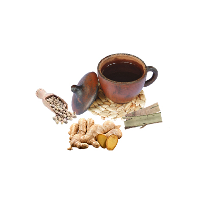 Ramuan tradisional Menyembuhkan maag dari Kola