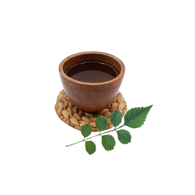 Ramuan tradisional Radang usus dari Tekomaria