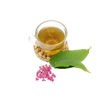 Ramuan tradisional Kencing manis (diabetes) dari Bungur