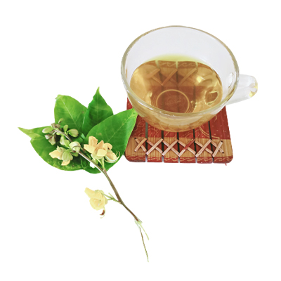 Ramuan tradisional Diabetes dari Johar