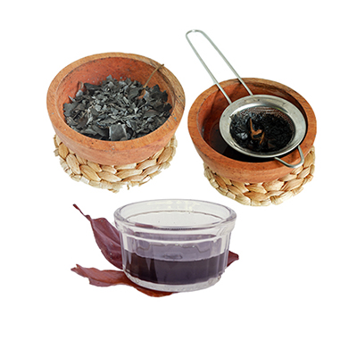 Ramuan tradisional Kudis dan bisul dari Jengkol