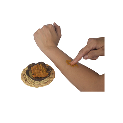Ramuan tradisional Reumatik dari Gembolo