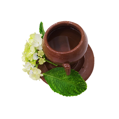 Ramuan tradisional Diabetes dari Hortensia