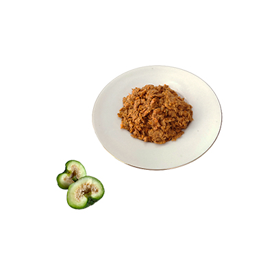 Ramuan tradisional Lymphadenitis (benjolan kelenjar getah bening) dari Luwingan