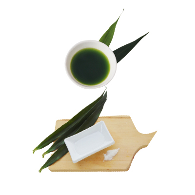 Ramuan tradisional Diare dari Pandan Suji