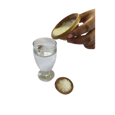 Ramuan tradisional Bronkitis dari Bawang Batak
