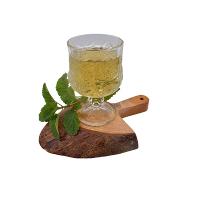 Ramuan tradisional Sakit kepala dari Lemon Balm