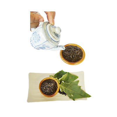 Ramuan tradisional Rematik dari Latteung