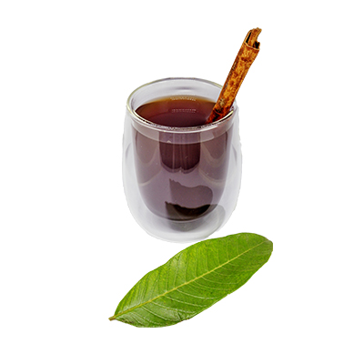 Ramuan tradisional Diare dari Kayu Manis