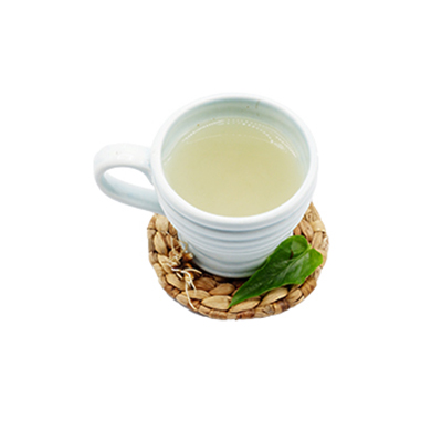 Ramuan tradisional Stamina pejuang kanker dari Keladi Tikus