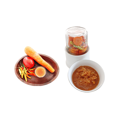 Ramuan tradisional Diabetes dari Cabe