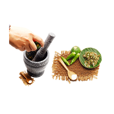 Ramuan tradisional Rematik dari Cabe