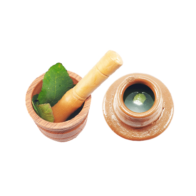 Ramuan tradisional Cacingan dari Buah Ara