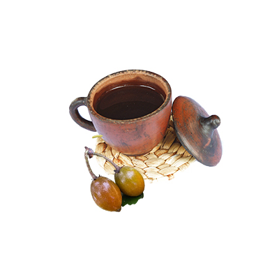 Ramuan tradisional Mengatasi radang mulut dari Sawo Kecik