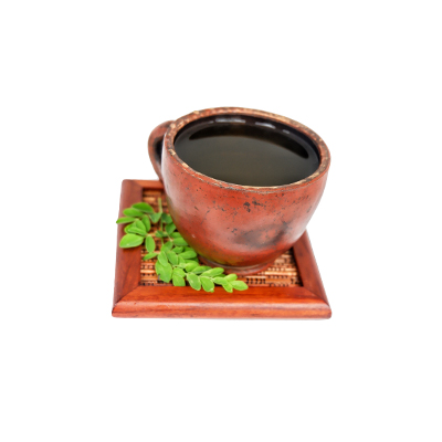Ramuan tradisional Kurang darah (anemia) dari Kelor