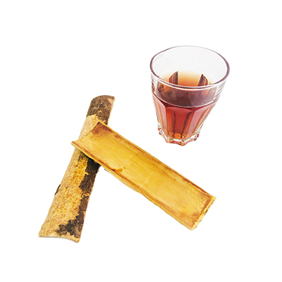 Ramuan tradisional Obat Diabetes dari Kayu Raru