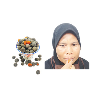Ramuan tradisional Diare dari Asam Keranji