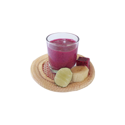 Ramuan tradisional Diabetes dari Buah Naga