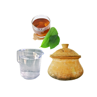 Ramuan tradisional Menghentikan diare dari Jambu Biji