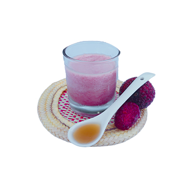 Ramuan tradisional Jus mencegah penyakit jantung dari Rosberi