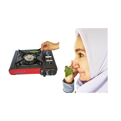 Ramuan tradisional Mimisan dari Bunga Tanjung
