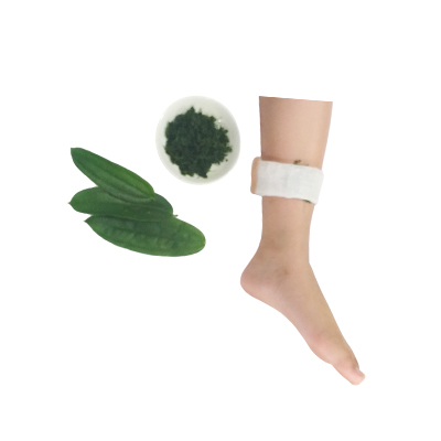 Ramuan tradisional Obat kaki bengkak (keseleo) dari Canar