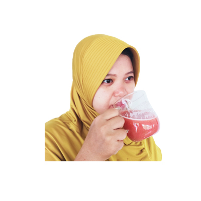 Ramuan tradisional Diabetes melitus dari Kacang Panjang
