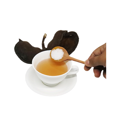 Ramuan tradisional Demam dari Kepuh