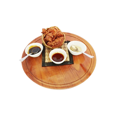 Ramuan tradisional Batuk dari Kawista