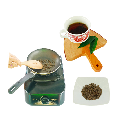 Ramuan tradisional Mengurangi pegal-pegal dari Kicik-Kicik