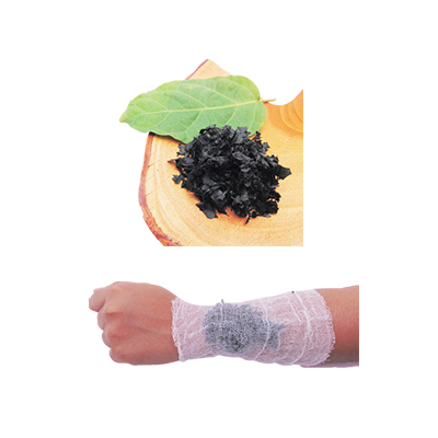 Ramuan tradisional Bisul dari Tarum Akar