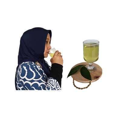 Ramuan tradisional Mengobati TBC dari Singawalang
