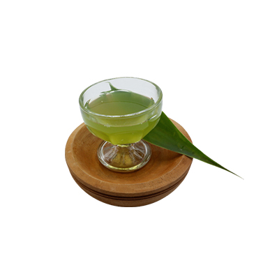 Ramuan tradisional Sembelit dari Agave Mahkota