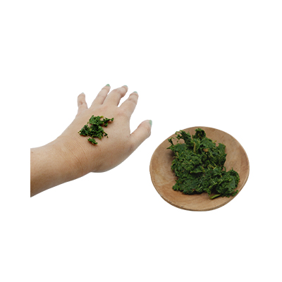 Ramuan tradisional Mengurangi pembengkakan dari Air Mata Pengantin