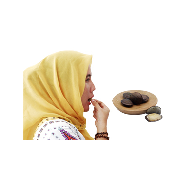 Ramuan tradisional Menjaga kesehatan jantung dari Sacha Inchi