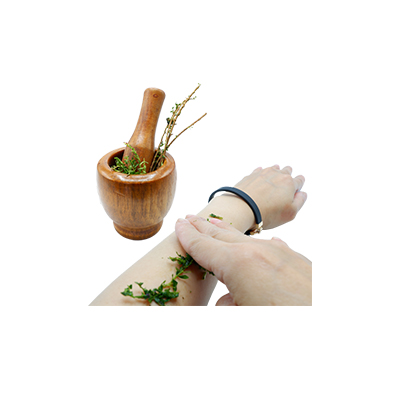 Ramuan tradisional Menurunkan kolesterol dari Taiwan Beauty