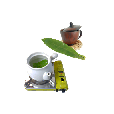 Ramuan tradisional Meredakan nyeri persalinan dari Kadaka