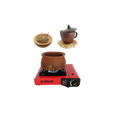 Ramuan tradisional Meredakan kram menstruasi dari Thyme