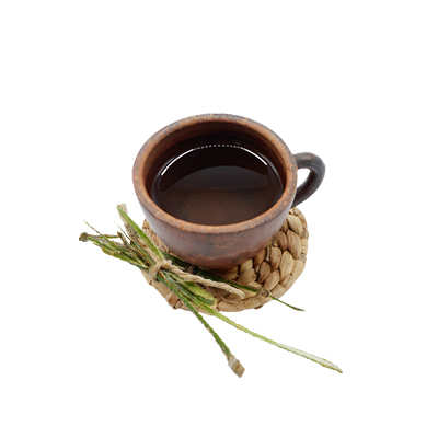 Ramuan tradisional Asma dari Cempaka Telur