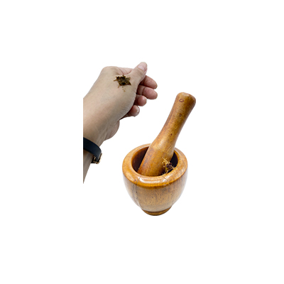 Ramuan tradisional Mengobati pembengkakan dari Petungan