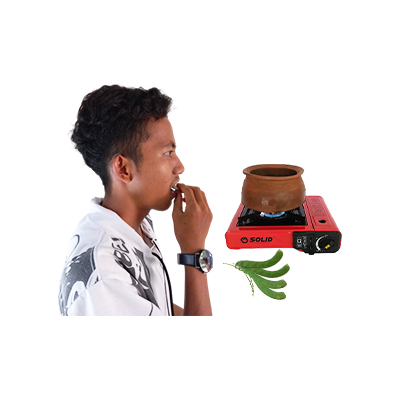 Ramuan tradisional Memperkuat ginjal dari Kacang Pedang Putih