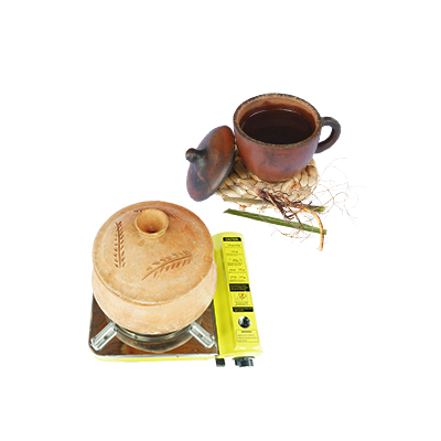 Ramuan tradisional Asma dari Kupu-Kupu Putih