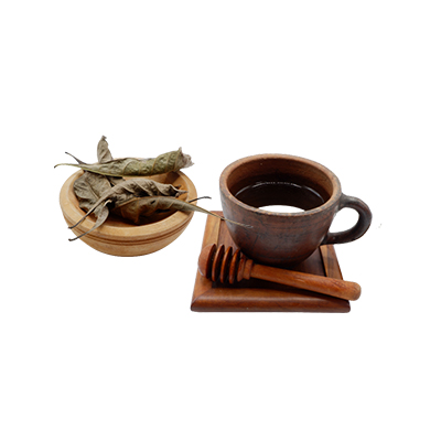Ramuan tradisional Asma dari Kalabasa/Maja