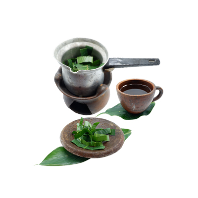 Ramuan tradisional Diare dari Parahulu